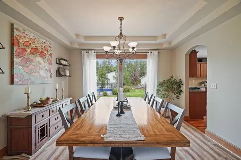 Dining - 813 E Westcrest Rd, Colbert, WA 99005 photo 1 of 3