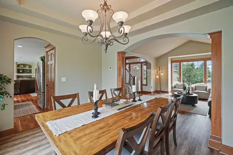Dining - 813 E Westcrest Rd, Colbert, WA 99005 photo 3 of 3