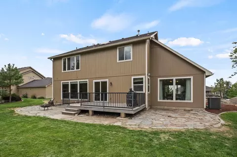 Exterior - 813 E Westcrest Rd, Colbert, WA 99005 photo 4 of 9