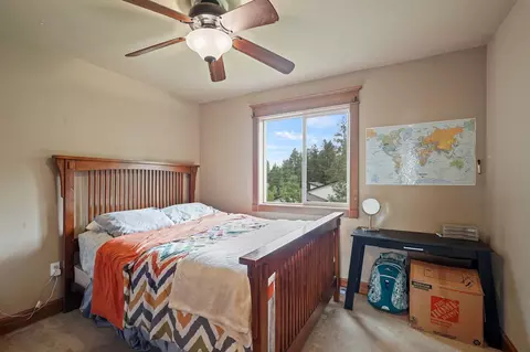 Bedroom - 813 E Westcrest Rd, Colbert, WA 99005 photo 4 of 8