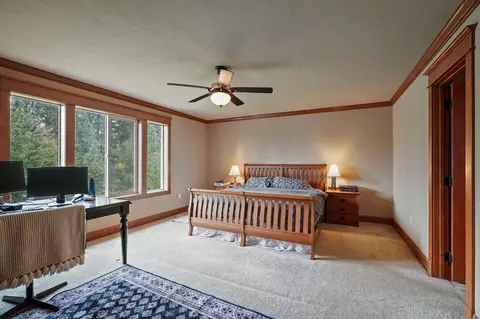 Bedroom - 813 E Westcrest Rd, Colbert, WA 99005 photo 1 of 8