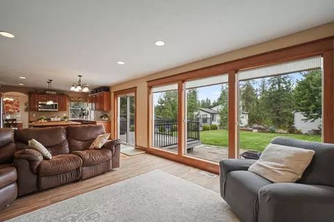 Living - 813 E Westcrest Rd, Colbert, WA 99005 photo 3 of 3