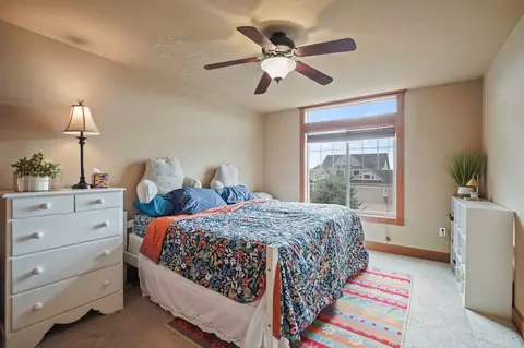 Bedroom - 813 E Westcrest Rd, Colbert, WA 99005 photo 3 of 8