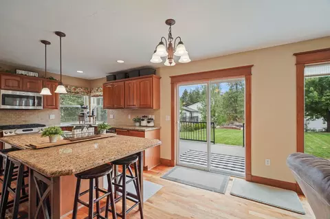 Kitchen - 813 E Westcrest Rd, Colbert, WA 99005 photo 5 of 5