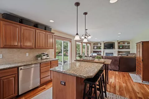 Kitchen - 813 E Westcrest Rd, Colbert, WA 99005 photo 1 of 5