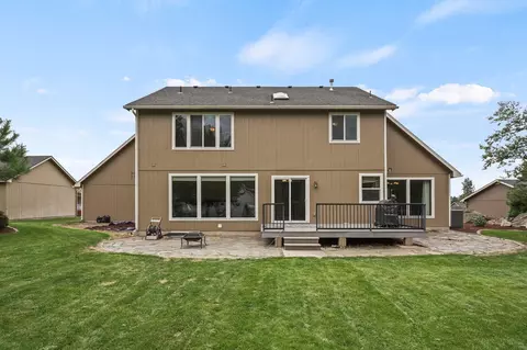 Exterior - 813 E Westcrest Rd, Colbert, WA 99005 photo 5 of 9