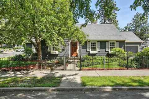 1305 S Madison St, Spokane, WA 99204