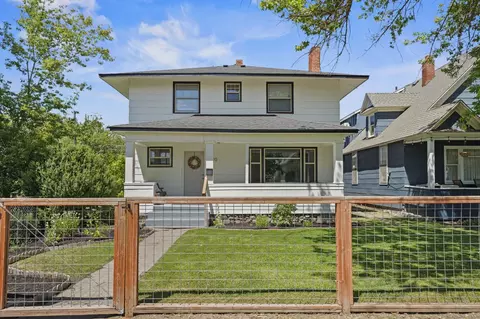 2820 W Boone Ave, Spokane, WA 99201