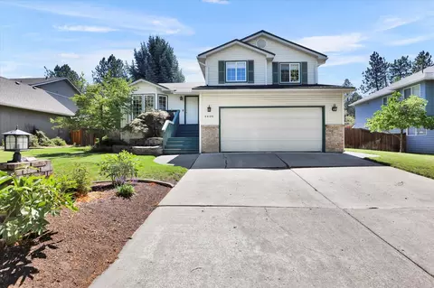 4406 E 41st Ave, Spokane, WA 99223
