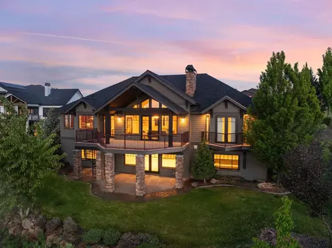 341 N Legend Tree Dr, Liberty Lake, WA 99019
