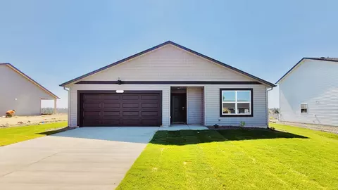 800 E K St, Deer Park, WA 99006