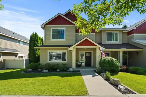 1750 N Willamette Rd, Liberty Lake, WA 99016