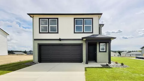 718 E K St, Deer Park, WA 99006