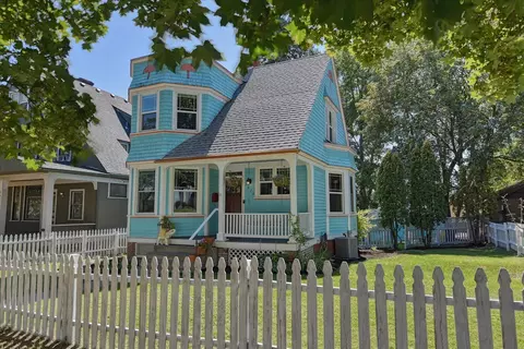 1913 W 3rd Ave, Spokane, WA 99201