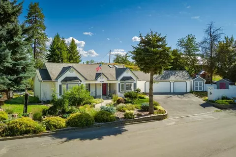160 E 7th Ave, Colville, WA 99114