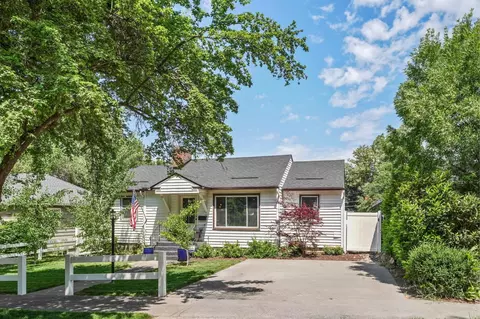 1212 W 12th Ave, Spokane, WA 99204