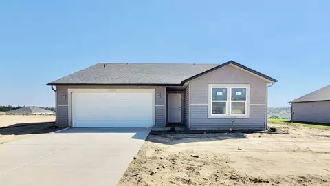 806 E K St, Deer Park, WA 99006