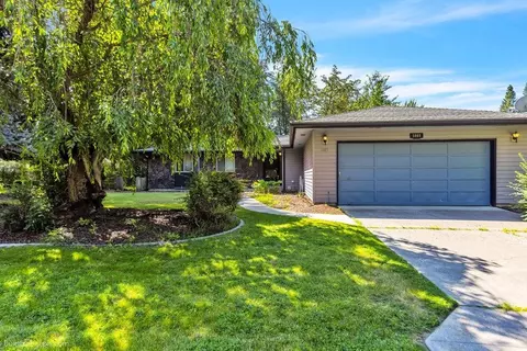 5009 W Navaho Ave, Spokane, WA 99208