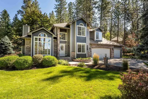 16906 N Golden Dr, Colbert, WA 99005
