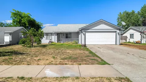 12608 W 9th Ave, Airway Heights, WA 99001