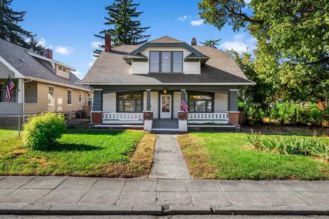 3808 E 5th Ave, Spokane, WA 99202