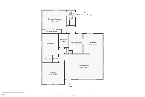 1518 E Sanson Ave, Spokane, WA 99207 photo 28