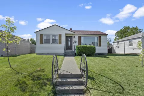 1518 E Sanson Ave, Spokane, WA 99207