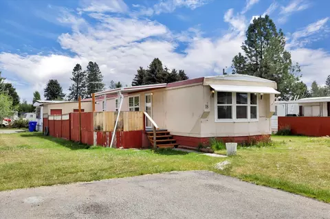 3925 E Farwell Rd # 18, Mead, WA 99021