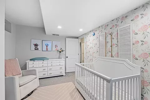 Bedroom - 2018 E 5th Ave, Spokane, WA 99202 photo 4 of 4