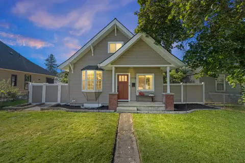 2018 E 5th Ave, Spokane, WA 99202