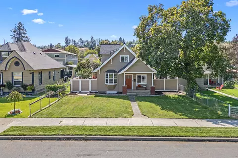 Exterior - 2018 E 5th Ave, Spokane, WA 99202 photo 2 of 13