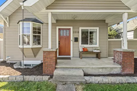 Exterior - 2018 E 5th Ave, Spokane, WA 99202 photo 3 of 13