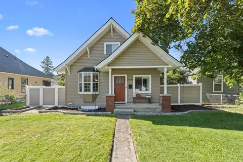 Exterior - 2018 E 5th Ave, Spokane, WA 99202 photo 13 of 13