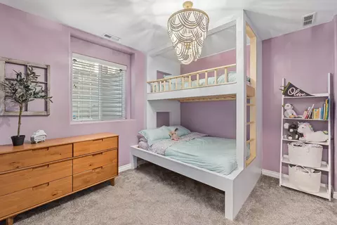 Bedroom - 2018 E 5th Ave, Spokane, WA 99202 photo 3 of 4