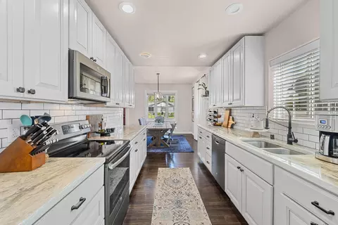 Kitchen - 2018 E 5th Ave, Spokane, WA 99202 photo 3 of 3