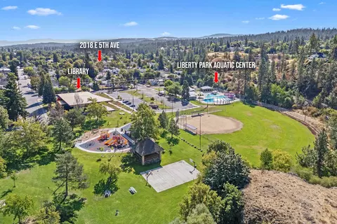 Other - 2018 E 5th Ave, Spokane, WA 99202 photo 1 of 12