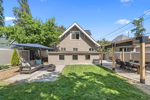 Exterior - 2018 E 5th Ave, Spokane, WA 99202 photo 9 of 13