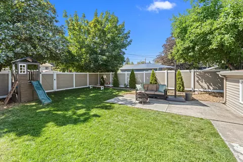 Exterior - 2018 E 5th Ave, Spokane, WA 99202 photo 8 of 13