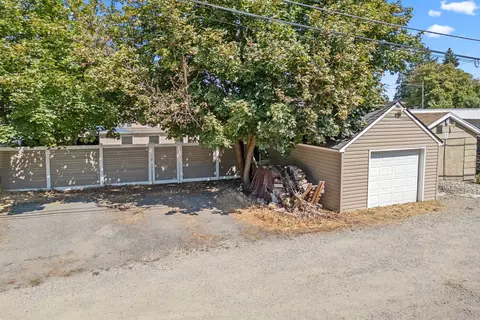 Exterior - 2018 E 5th Ave, Spokane, WA 99202 photo 11 of 13