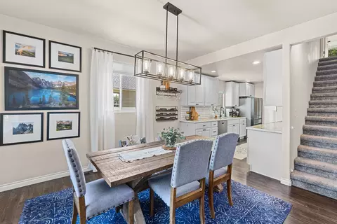 Dining - 2018 E 5th Ave, Spokane, WA 99202 photo 1 of 3