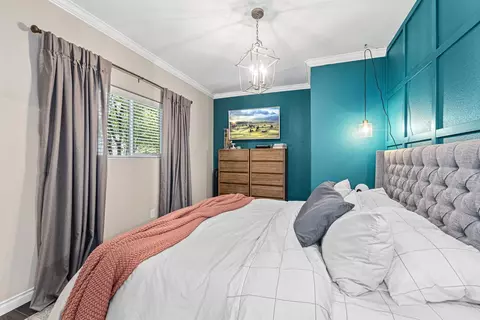 Bedroom - 2018 E 5th Ave, Spokane, WA 99202 photo 1 of 4