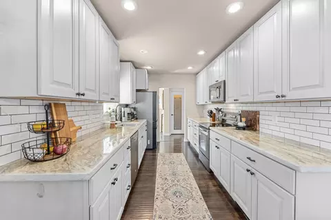 Kitchen - 2018 E 5th Ave, Spokane, WA 99202 photo 1 of 3