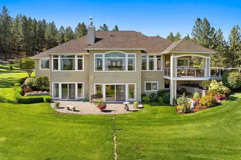 5721 N Forker Rd, Spokane, WA 99216