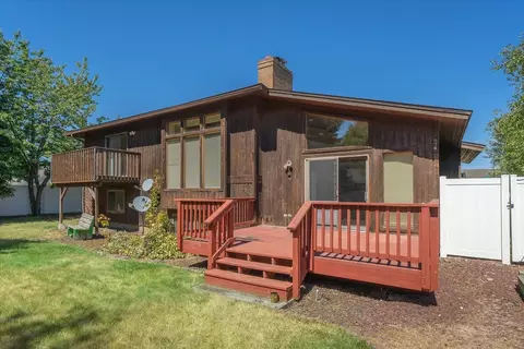 Exterior - 11910 E 33rd Ave, Spokane, WA 99206 photo 6 of 13