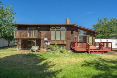 Exterior - 11910 E 33rd Ave, Spokane, WA 99206 photo 10 of 13