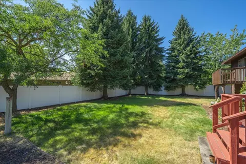 Exterior - 11910 E 33rd Ave, Spokane, WA 99206 photo 8 of 13