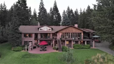 1144 Jermain Rd, Newport, WA 99156
