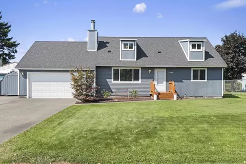 4609 N Larch Rd, Spokane, WA 99216