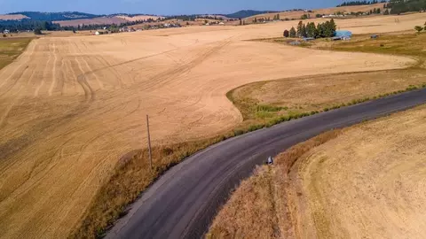 12902 S Jackson Rd, Mica, WA 99023