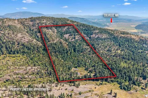 68 Highland Loop # X, Kettle Falls, WA 99141